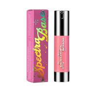 Glisten Cosmetics Spectra Base Pink Colourful Foundation