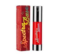 Glisten Cosmetics Spectra Base Red Colourful Foundation