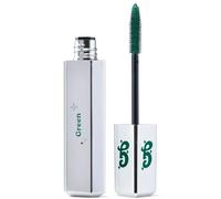 Glisten Cosmetics Spectra Lash Mascara Green
