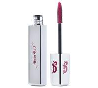 Glisten Cosmetics Spectra Lash Mascara Rose Red