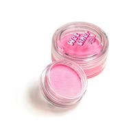 Glisten Cosmetics Strawberry UV Pink Wet Liner Eyeliner Small - 3g
