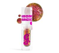 Glisten Cosmetics Witchcraft Chroma Magic Liquid Eyeshadow