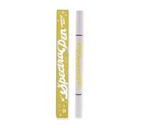 Glisten Cosmetics Yellow Spectra Pen Liquid Eyeliner Yellow