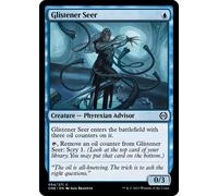 Glistener Seer | Phyrexia: All Will Be One
