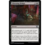 Glistening Deluge | March of the Machine