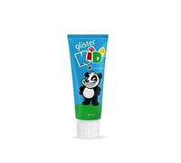 Glister Kids Children's Toothpaste 65ml Practical Tube Who Takes Stand