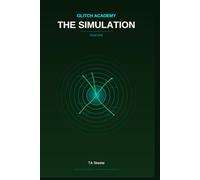 Glitch Academy: The Simulation: Book 1