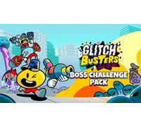 Glitch Busters: Boss Challenge Pack