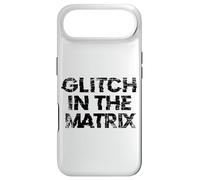Glitch in the Matrix Case for iPhone Air