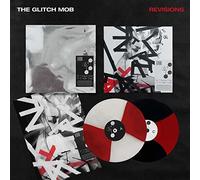 GLITCH MOB - REVISIONS - Vinyl Record - G3z