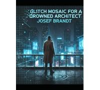 Glitch Mosaic For A Drowned Architect