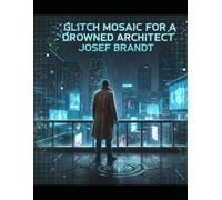Glitch Mosaic For A Drowned Architect