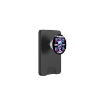 Glitch Skull Kettlebell I Workout To Burn Off The Crazy PopSockets PopWallet for MagSafe