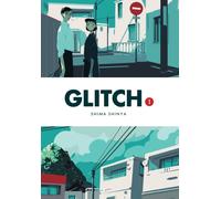 Glitch, Vol. 1