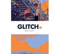 Glitch, Vol. 2