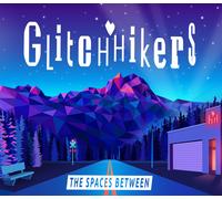 Glitchhikers: The Spaces Between PC Steam CD Key