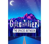 Glitchhikers: The Spaces Between (PC) - Steam Key - GLOBAL