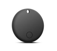 Glitfix Smart Tag for Android, Key Finder Compatible with Google Find My Device (Android Only), Bluetooth Tracker for Luggage/Bags/Suitcase/Wallet/Bicycle