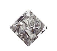 Glitter Abstract Diamond Crystal Pattern Printing 10 Pieces Air Freshener Cards,Car Scented Hanging Air Freshener Fragrant Sheets For Car Use