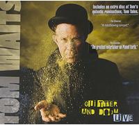 Glitter and Doom Live