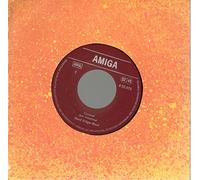 Glitter Band - Goodbye my love (1974) / Vinyl single [Vinyl-Single 7'']