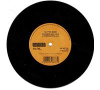 Glitter Band - Goodbye my love (LC, Old Gold) / Vinyl single [Vinyl-Single 7'']