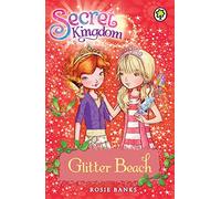 Secret Kingdom: Glitter Beach