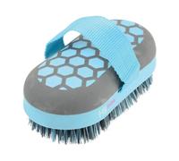 Glitter Body Brush HySHINE Navy One Size