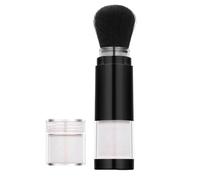 Glitter Body - Neck Glitter Powder Makeup,Portable Cheek Highlighter, Waterproof Lip Shimmer Powder for Neck Eye Area