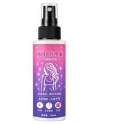 Glitter Body Spray Lasting Sparkling Fine Spray Mist Hair Spray | High Density Glitter Spray For Women Men Girls Arms Clothing Stage Makeup Prom Costume Dances Festivals