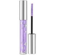 Glitter Color Mascara | Charming Sequin Mascara | Glitter Mascara Eyeshadow | Waterproof Long-Lasting Quick Dry Curling Extension Eyelashes Mascara | Create A Subtle Shimmer Look To Your Eyelashes
