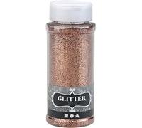 Glitter, copper, 110g