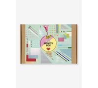 GLITTER Creative Box, 900+ Pieces, Folia multicoloured