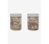 Glitter Cup, KONGES SLOJD beige