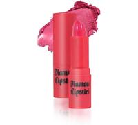 Glitter Diamond Lipstick, Metallic Shine Glitter Lipstick, Shiny Lip Gloss, Long Lasting Waterproof Smudge-proof Non-Stick Stick Lip Gloss, Easy To Apply (#05)