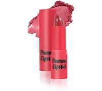 Glitter Diamond Lipstick, Metallic Shine Glitter Lipstick, Shiny Lip Gloss, Long Lasting Waterproof Smudge-proof Non-Stick Stick Lip Gloss, Easy To Apply (#06)