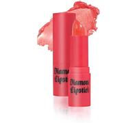 Glitter Diamond Lipstick, Metallic Shine Glitter Lipstick, Shiny Lip Gloss, Long Lasting Waterproof Smudge-proof Non-Stick Stick Lip Gloss, Easy To Apply (#03)