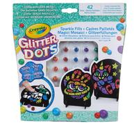 Glitter Dots Sparkle Fills