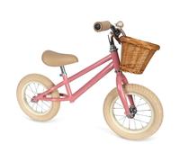 Glitter Draisienne Pink