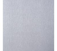 Glitter Effect Wallpaper Crystal Encrusted Vinyl Shiny Sparkle Shimmer Grey
