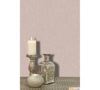 Glitter Effect Wallpaper Crystal Encrusted Vinyl Shiny Sparkle Shimmer Taupe