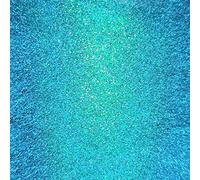 Glitter Elements - Holographic Cobalt - 0.1mm Hex - 5ml Pot