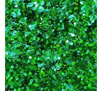 Glitter Elements - Holographic Forest - 1mm Square - 5ml Pot