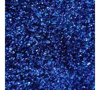 Glitter Elements - Holographic Sapphire - 0.6mm Hex - 5ml Pot
