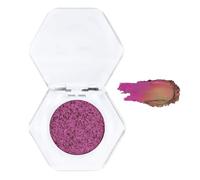 Glitter Eyeshadow Palette - Glitter Make Up Eyeshadow,Waterproof Eye Makeup Colourful Palette for Girls Women Adults