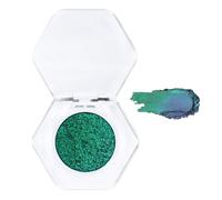 Glitter Eyeshadow Palette,Glitter Makeup Palette - Long Lasting Colourful Eyeshadow for Girls Women