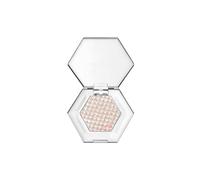 Glitter Eyeshadow Palette, Sparkly Shimmer Cream Eye Shadow Set with Long-Lasting Highlighter, Shimmer Powder Single Eyeshadows for Women Makeup (#2, 17g)