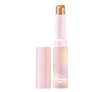 Glitter Eyeshadow Stick | Crystal Jelly Glaze Eyeshadow Pencil Crayons,Beauty Smooth Face Makeup Cosmetics for Sensitive Skin Dry Skin