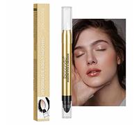 Glitter Eyeshadow , Waterproof Double Ended Eyeshadow , Chalk, Brightener, Eyeshadow , Eyeshadow Highlighter Stick, Makeup Tool Anulely