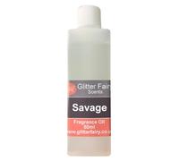 Glitter Fairy Fragrance Oil, 50ml Bottle - Perfect for Wax Melts, Home Diffuser, Oil Burner, Soap Making, Candles, Bath Bombs, Pot Pourri Refresher Oil, Perfume Scents, UK Manufactured